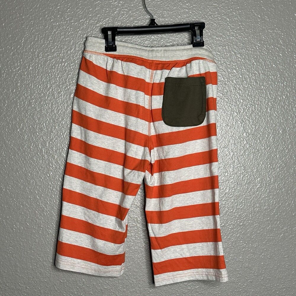 BODEN Jersey Baggies Shorts Boys Size 12 - Picture 3 of 4
